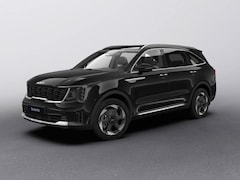 Kia Sorento - 1.6 T-GDi Plug-in Hybrid 4WD ExecutiveLine 7p