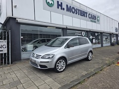 Volkswagen Golf Plus - 1.6 FSI Optive 3 Bj.2008 Airco Nette wagen 6-versnellingen