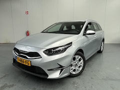 Kia Cee'd Sportswagon - Ceed 1.0 T-GDi DynamicLine
