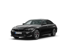 BMW 3-serie - Sedan 330e M Sport Edition | M Sportpakket Pro | Innovation Pack | Comfort Pack