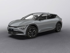 Kia EV6 - Air 84 kWh