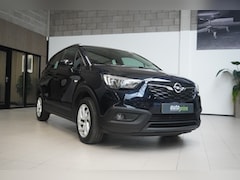 Opel Crossland X - 1.2 T. Edition|CARPLAY|ANDROID|NAV|CRUISE 58.500KM