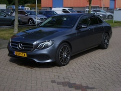 Mercedes-Benz E-klasse - 200 4MATIC Premium Plus
