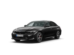 BMW 3-serie - Sedan 330e M Sport Edition | M Sportpakket Pro | Innovation Pack | Comfort Pack