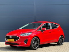 Ford Fiesta - 1.0 EcoBoost Connected | Navigatie | Cruise Control | Lage kilometerstand