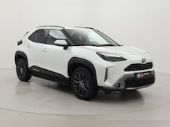 Toyota Yaris Cross - 1.5 Hybrid AWD Adventure | Treeplanken | Dodehoek detectie | Head-up display | Apple Carpl