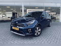 Kia Niro - 1.6 GDi Hybrid DynamicPlusLine | 1e eig. | Trekhaak | Adaptive Cruise | Camera |