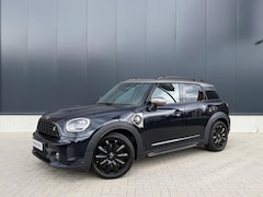 MINI Countryman - 1.5 Cooper SE ALL4 Facelift Pano - ACC - HUD - Navi - Camera - Rijklaar