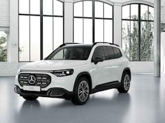 Mercedes-Benz GLB - electric 250+ Business Solution Luxury 85.5 kWh
