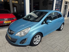 Opel Corsa - 1.3 CDTi EcoFlex S/S Cosmo APK MEI 2027