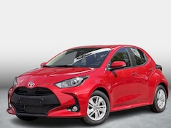 Toyota Yaris - 1.5 Hybrid 115 Active Nieuw Camera LM Velgen