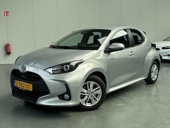Toyota Yaris - 1.5 Hybrid 115 Active