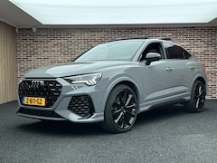 Audi RSQ3 - TFSI RS Panorama Nardo Camera