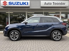 Suzuki Vitara - Automaat 1.5 Hybrid Style Rhino Edition | Panoramadak