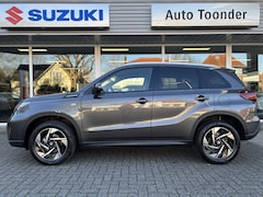 Suzuki Vitara - Automaat Style 1.4 Boosterjet Smart Hybrid