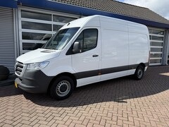 Mercedes-Benz Sprinter - 215 1.9 CDI L2H2 7"MBUX/Apple-android carplay/Euro 6