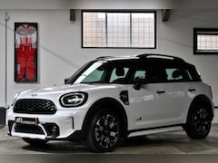 MINI Countryman - 1.5 Cooper S E ALL4 Untamed Edition | Panoramadak | Adap. cruise | 96% SOH | LED | Leder |
