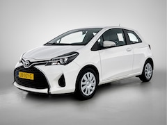 Toyota Yaris - 1.3 VVT-i Aspiration Direct leverbaar Handsegment gas & bedrijfsrem