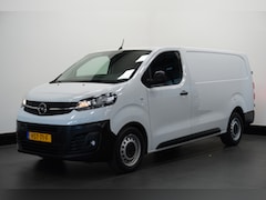 Opel Vivaro - 1.5 CDTI L3 EURO 6 - Airco - Navi - Cruise - €12.950, - Excl