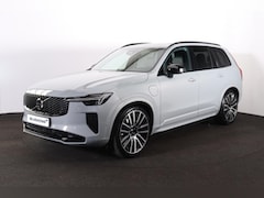 Volvo XC90 - T8 Recharge AWD Ultra Dark Exec. Ed. - Luchtvering - Panorama/schuifdak - IntelliSafe Assi