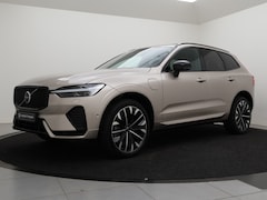 Volvo XC60 - T8 PLUG-IN HYBRID ULTRA EXECUTIVE DARK LUCHTVERING B&W AUDIO MAS