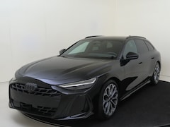 Audi A6 Avant - e-hybrid quattro S tronic 367pk S edition Competition