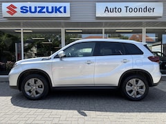 Suzuki Vitara - Automaat Select 1.4 Boosterjet Smart Hybrid