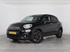 Fiat 500 X - 500X 1.5 Hybrid Club | Airco | Apple Carplay/Android Auto|telefoonintegratie premium | Blu