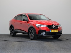 Renault Arkana - E-Tech Hybrid 145pk R.S. Line | Dealeronderhouden | Elektrische stoelen | Dodehoek detecti