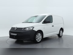Volkswagen Caddy Cargo - 2.0 TDI 75pk Trend