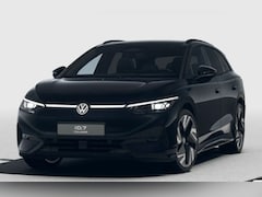 Volkswagen ID.7 Tourer - Limited Edition Plus 86 kWh Profiteer ook van € 2.000, - inruilpremie
