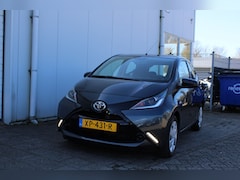Toyota Aygo - 1.0 VVT-i x-play Automaat