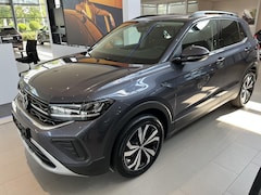 Volkswagen T-Cross - 1.0 TSI Life Edition Climate Control | Stoelverwarming | Adaptive Cruise Control | Carplay