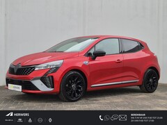 Renault Clio - Esprit Alpine 90PK / Bose Premium Audio / Adaptief Cruise Control / Achteruitrijcamera / D