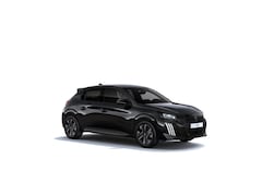 Peugeot 208 - Envy | Elektrische parkeerrem | Elektrische parkeerrem | Extra getinte achterste zijruiten
