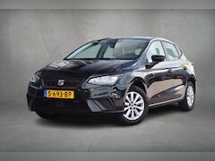SEAT Ibiza - 1.0 EcoTSI Style Business Intense | LED | Stoelverwarming | Climate | CarPlay