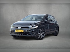 Volkswagen Polo - 1.0 TSI R-Line Business | Pano | IQ | Beats | Stoelverwarming