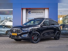 Ford Kuga - 2.5 PHEV ST-Line X | Demo | Pano | Adaptive Cruise | Trekhaak Elek | Panoramadak Elek. | E