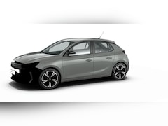 Opel Corsa - Ultimate | Dode hoek waarschuwing | Draadloze telefoonlader | Elektronische klimaatregelin