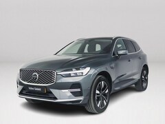Volvo XC60 - T6 Plug-in hybrid AWD Plus Bright | 360° camera | Harman Kardon | Stoel- en stuurverwarmin
