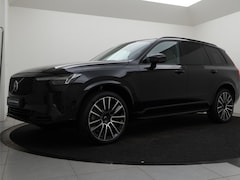 Volvo XC90 - T8 PLUG-IN HYBRID ULTRA EXECUTIVE DARK B&W AUDIO MASSAGE 22INC