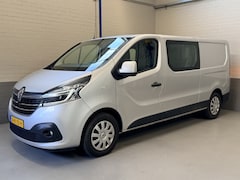 Renault Trafic - 2.0 dCi 120 T29 L2H1 Dubbele Cabine Work Edition