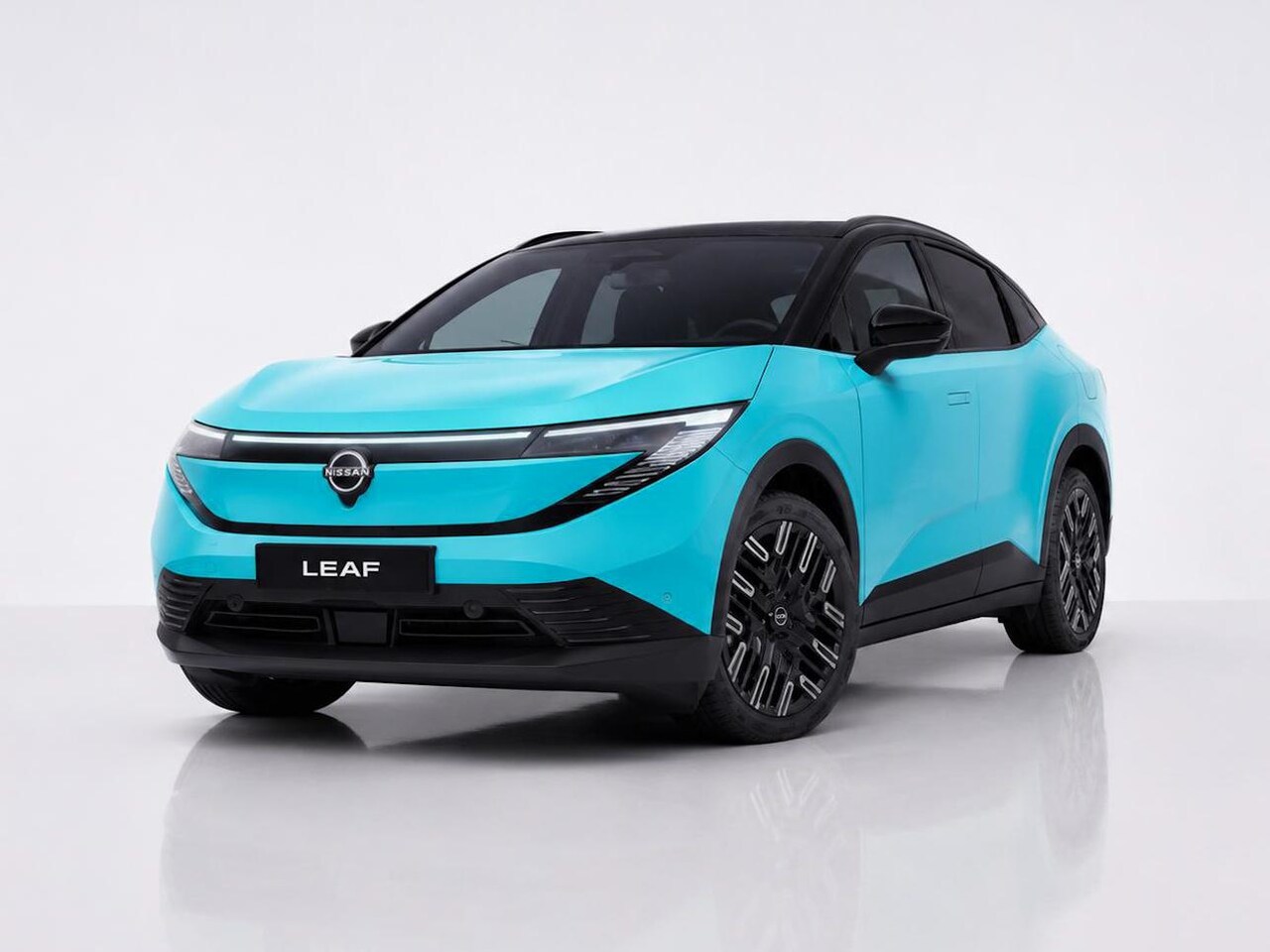 Nissan LEAF - Evolve 75 kWh Nu in de showroom, Verkrijgbaar v/a € 33.990! - AutoWereld.nl