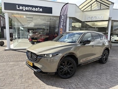 Mazda CX-5 - 2.0 SAG 165 Homura