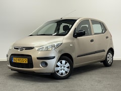 Hyundai i10 - 1.1 Active Cool Airco