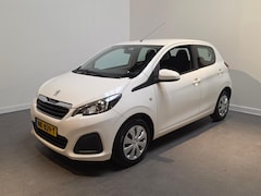 Peugeot 108 - 1.0 e-VTi Active -Airco - Elektrische ramen - Bluetooth