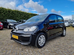 Volkswagen Up! - 1.0 BMT move up ✅NETTE AUTO ✅5-DEURS ✅AIRCO