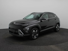 Hyundai Kona - 1.6 GDI HEV Premium Sky | Panoramadak | Stoelverkoeling | 360 Camera | Bose Audio | Adapti