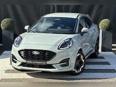 Ford Puma - 1.0 EcoBoost Hybrid ST-Line X Automaat