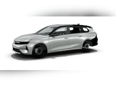 Opel Astra - Ultimate - Plug-In Hybrid | 3, 7 kW boordlader | Achteruitrijcamera 180° | Adaptive Cruise